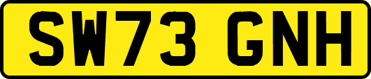 SW73GNH