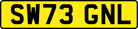 SW73GNL