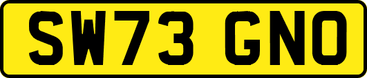 SW73GNO