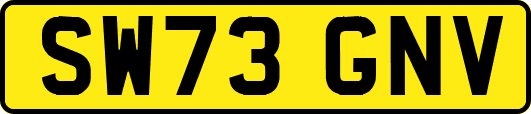 SW73GNV