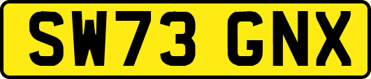 SW73GNX