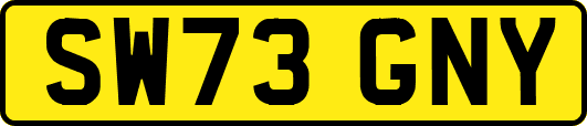 SW73GNY
