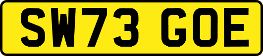 SW73GOE