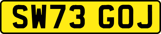 SW73GOJ