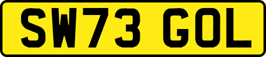 SW73GOL