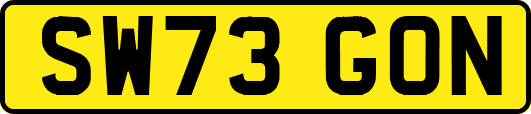 SW73GON