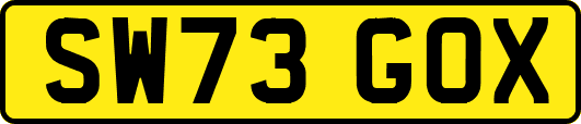 SW73GOX