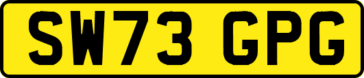 SW73GPG