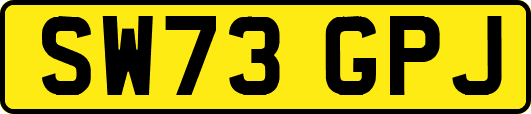 SW73GPJ