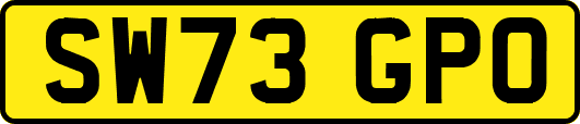 SW73GPO