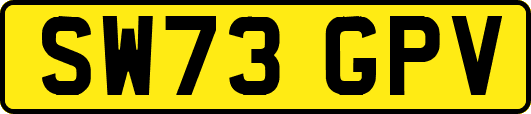 SW73GPV