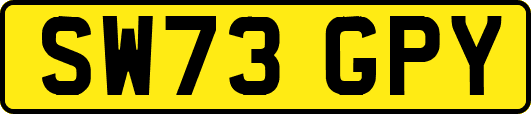 SW73GPY