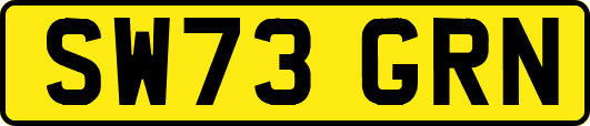 SW73GRN
