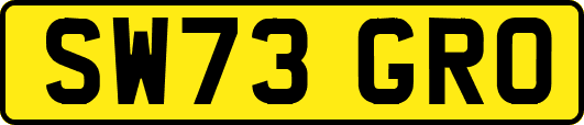 SW73GRO