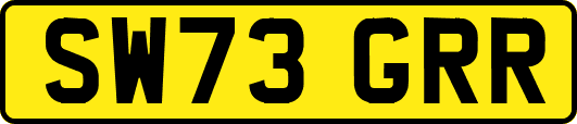 SW73GRR