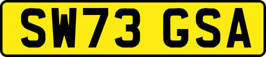SW73GSA
