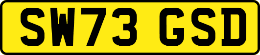 SW73GSD