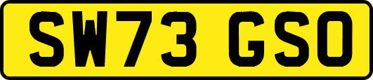 SW73GSO