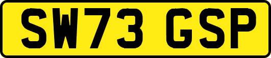 SW73GSP