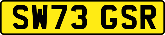 SW73GSR