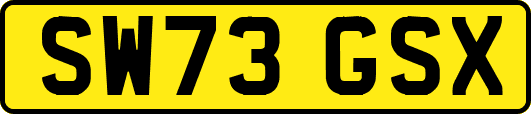 SW73GSX