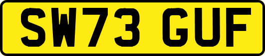 SW73GUF