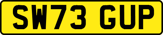 SW73GUP