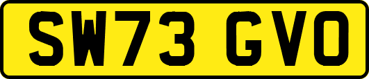 SW73GVO