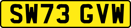 SW73GVW