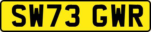 SW73GWR