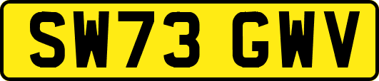 SW73GWV