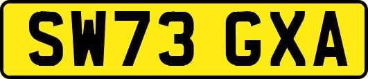 SW73GXA