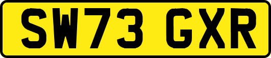 SW73GXR