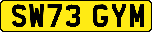 SW73GYM