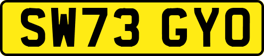 SW73GYO