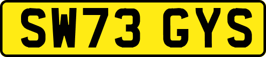 SW73GYS