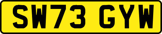 SW73GYW