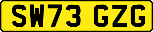 SW73GZG