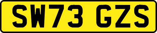 SW73GZS