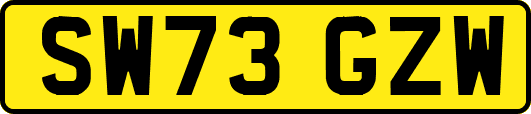 SW73GZW