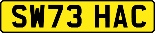 SW73HAC