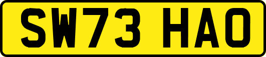 SW73HAO