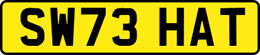 SW73HAT
