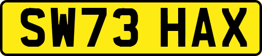 SW73HAX