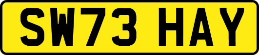 SW73HAY