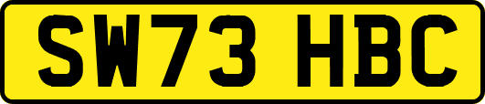 SW73HBC