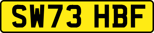 SW73HBF