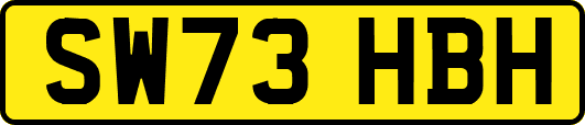 SW73HBH