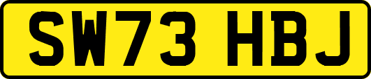 SW73HBJ