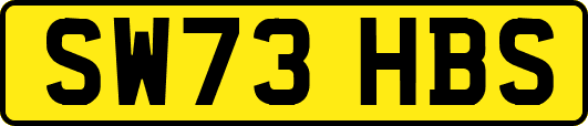SW73HBS
